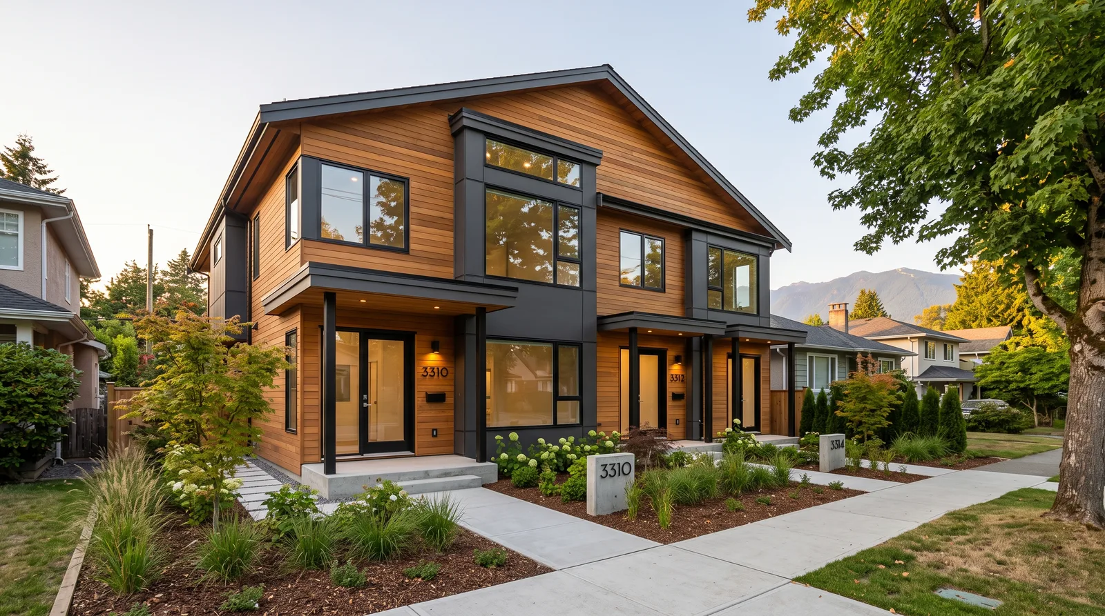Buying Your First Home in a New Multiplex: A First-Timer's Guide (2026)