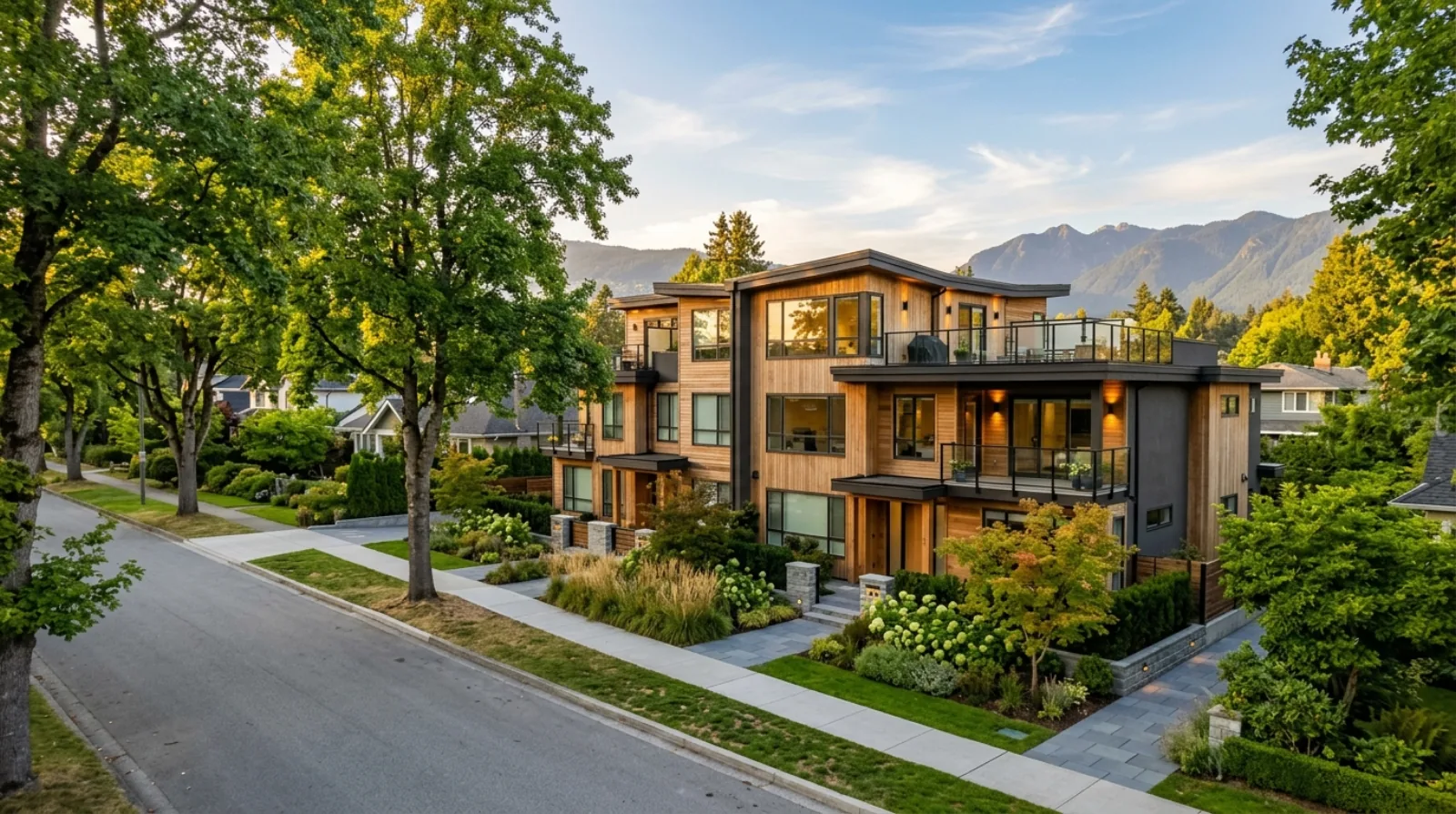 Buying a Multiplex as a Newcomer to Canada: A Greater Vancouver Guide (2026)
