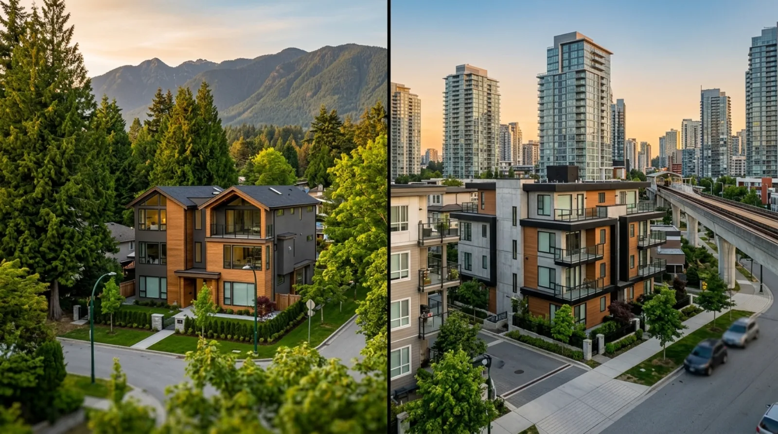 Coquitlam vs Burnaby: Which Is the Better Multiplex Buy? (2026)