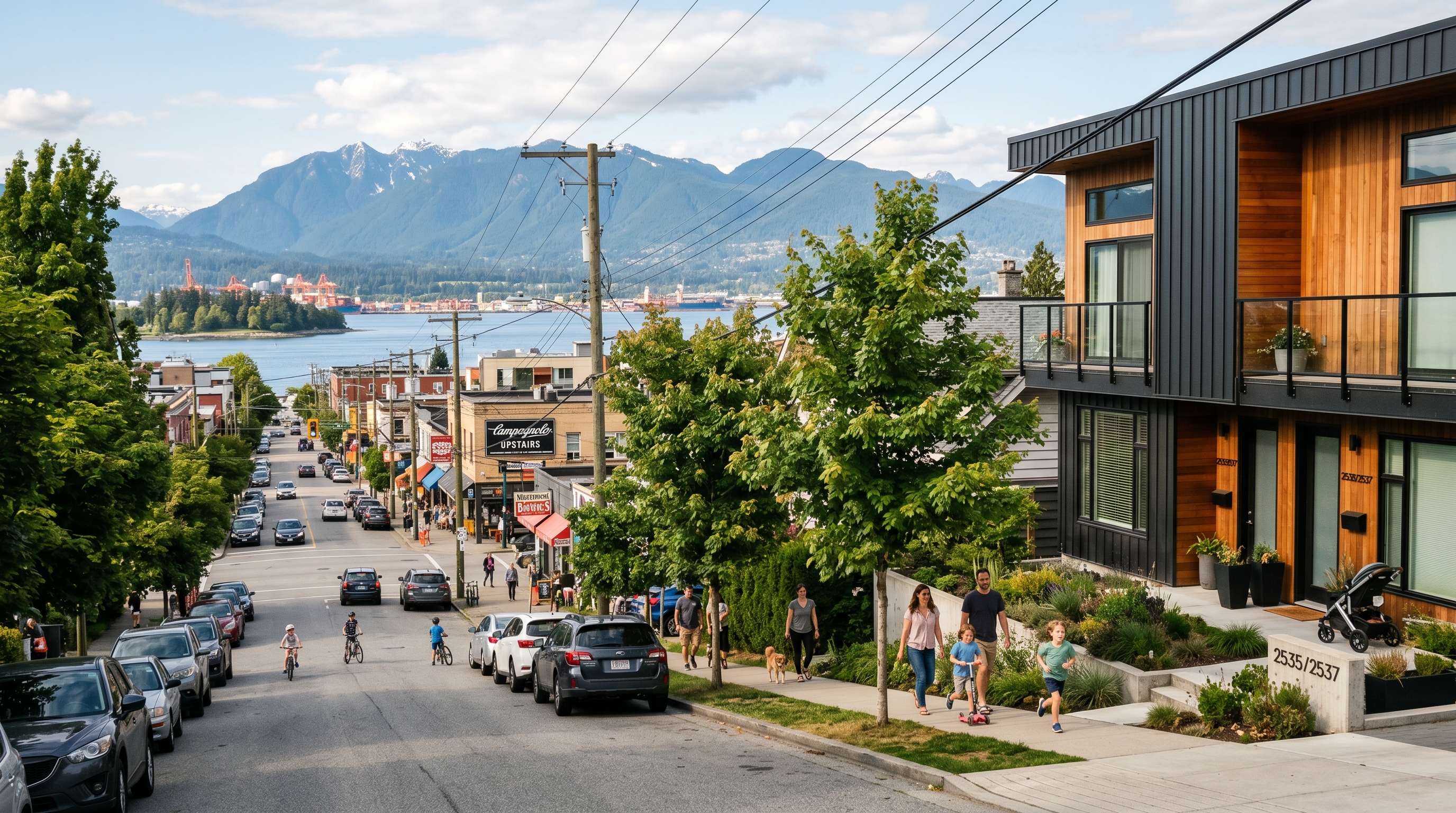 Hastings-Sunrise Multiplex Buyer's Guide: East Van With an Inlet View (2026)