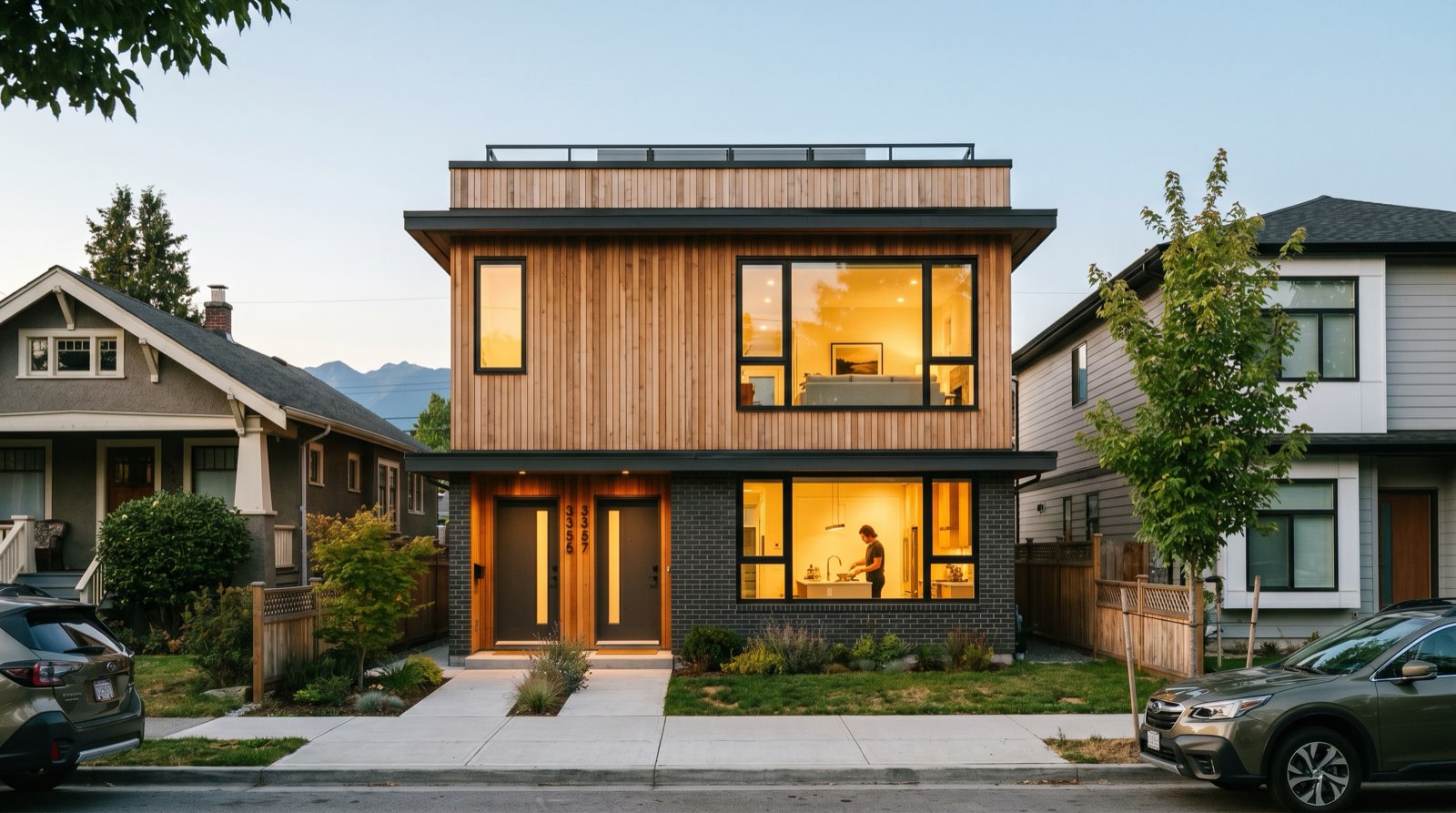 How to Find a Multiplex Unit for Multigenerational Living in Vancouver (2026 Buyer's Guide)