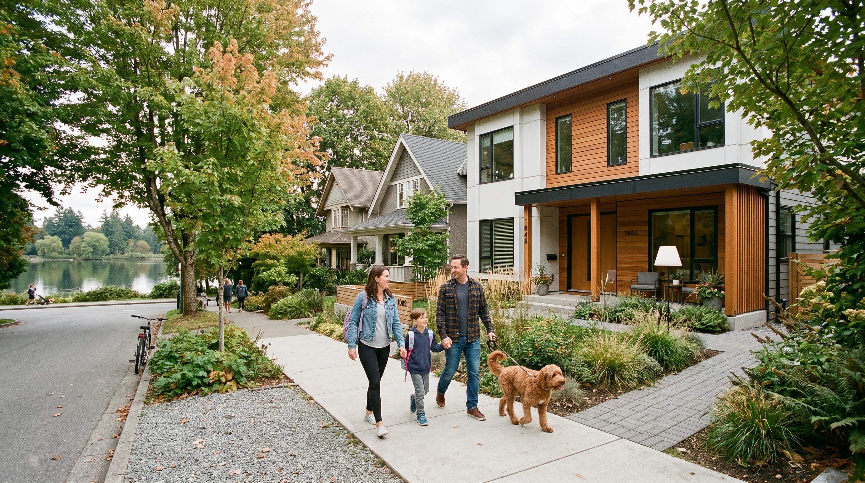 Kensington-Cedar Cottage Multiplex Buyer's Guide: Character and Community (2026)