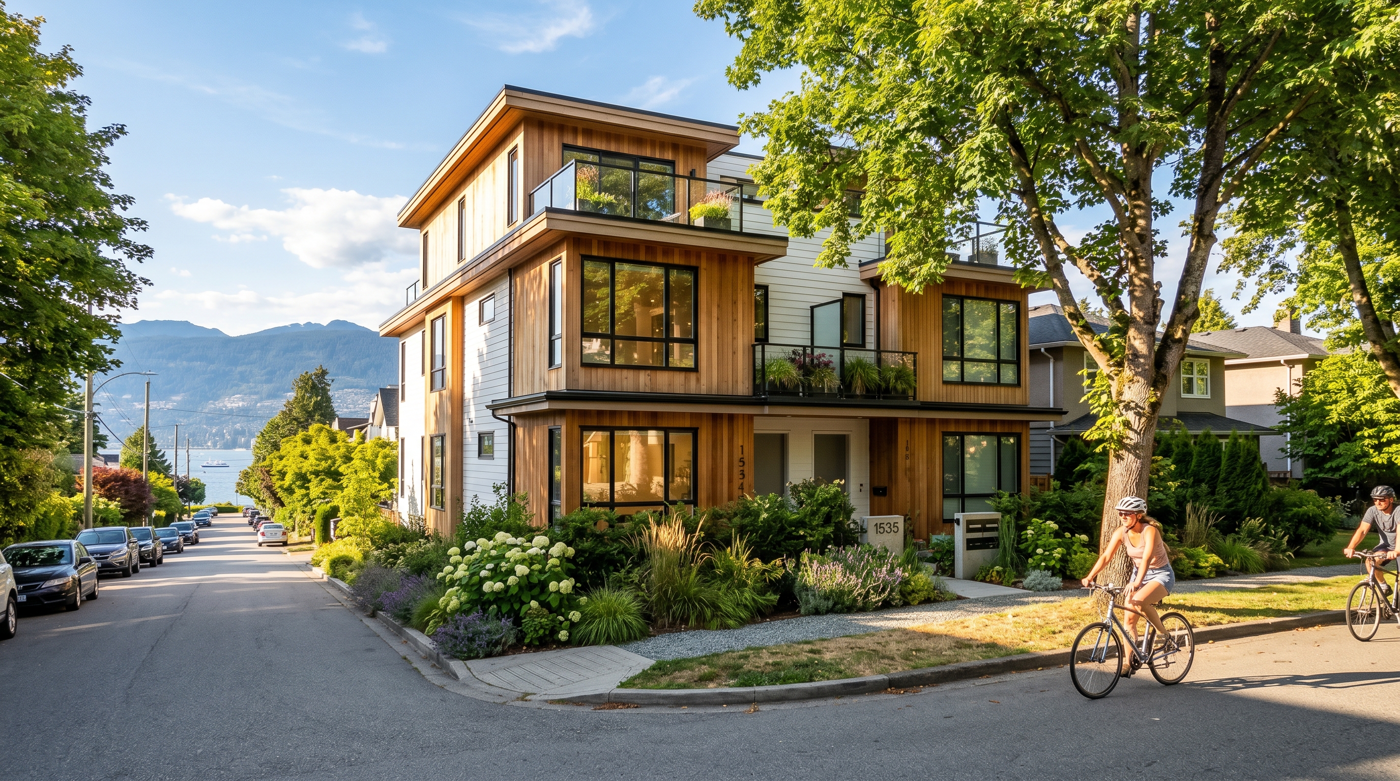 Kitsilano Multiplex Buyer's Guide: Beach Life on Vancouver's West Side (2026)