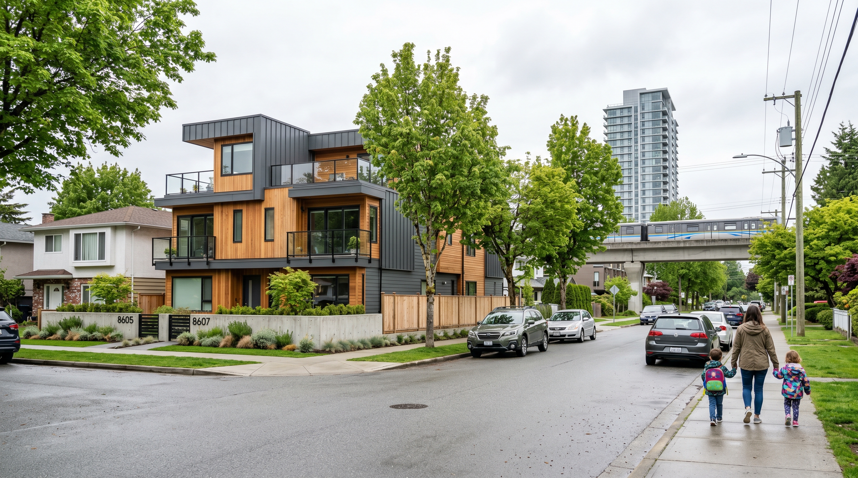 Marpole & South Vancouver Multiplex Guide: The West Side's Value Play (2026)