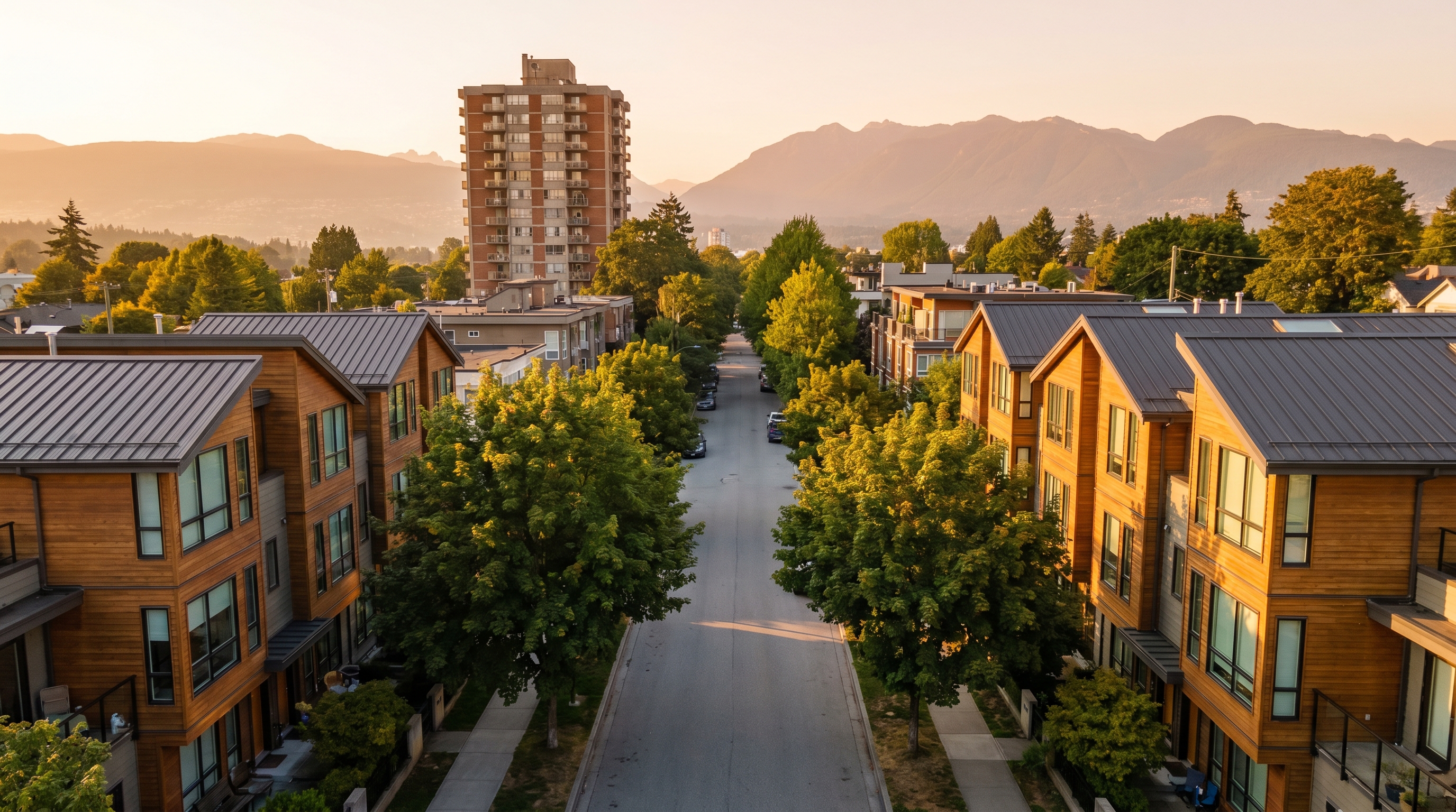 Multiplex Resale Value in Vancouver: How They Hold Up vs Condos (2026)