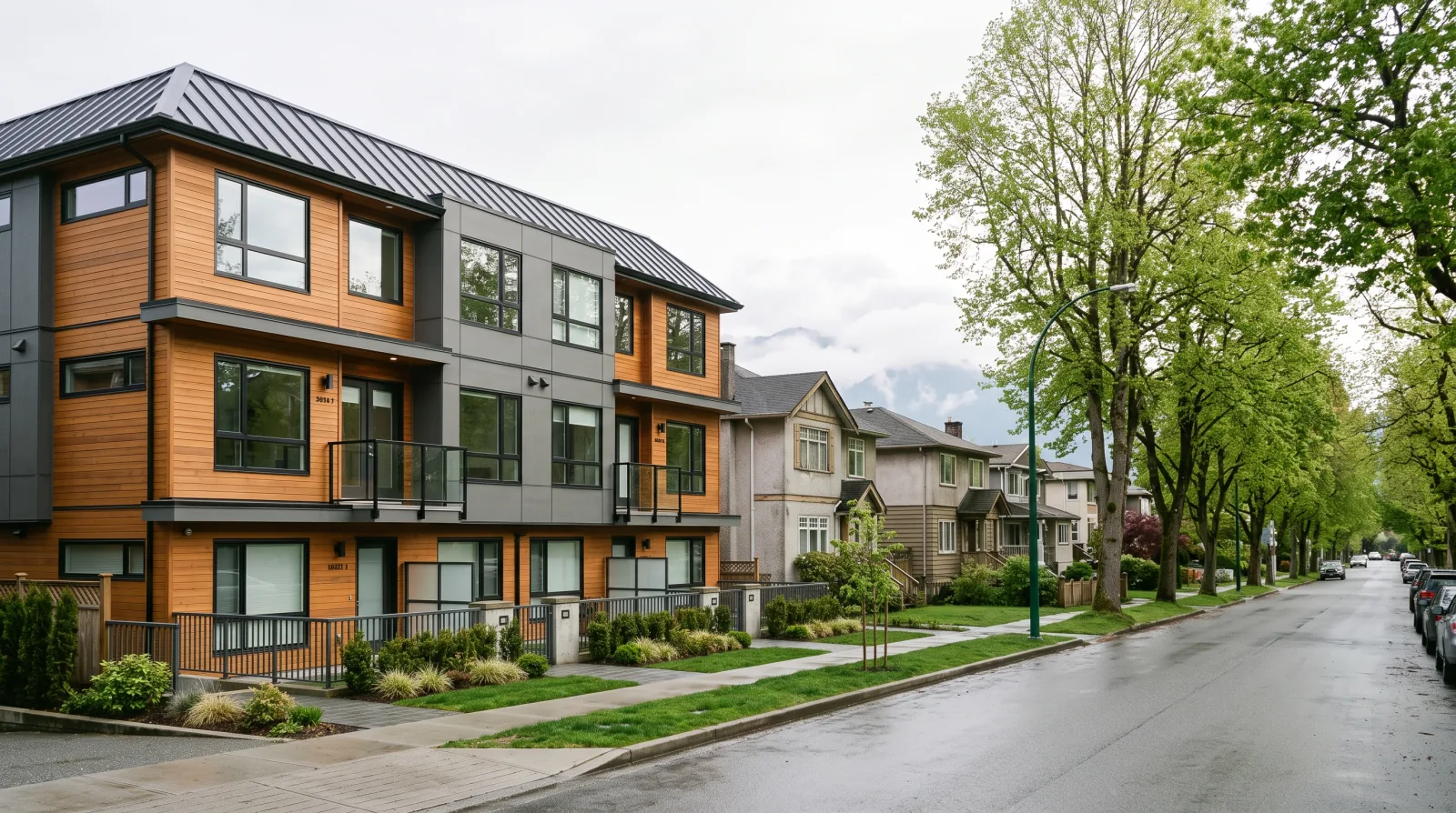 Thinking of Waiting to Buy a New Multiplex in Vancouver? You May Get Fewer Homes to Choose From, Not More (2026)