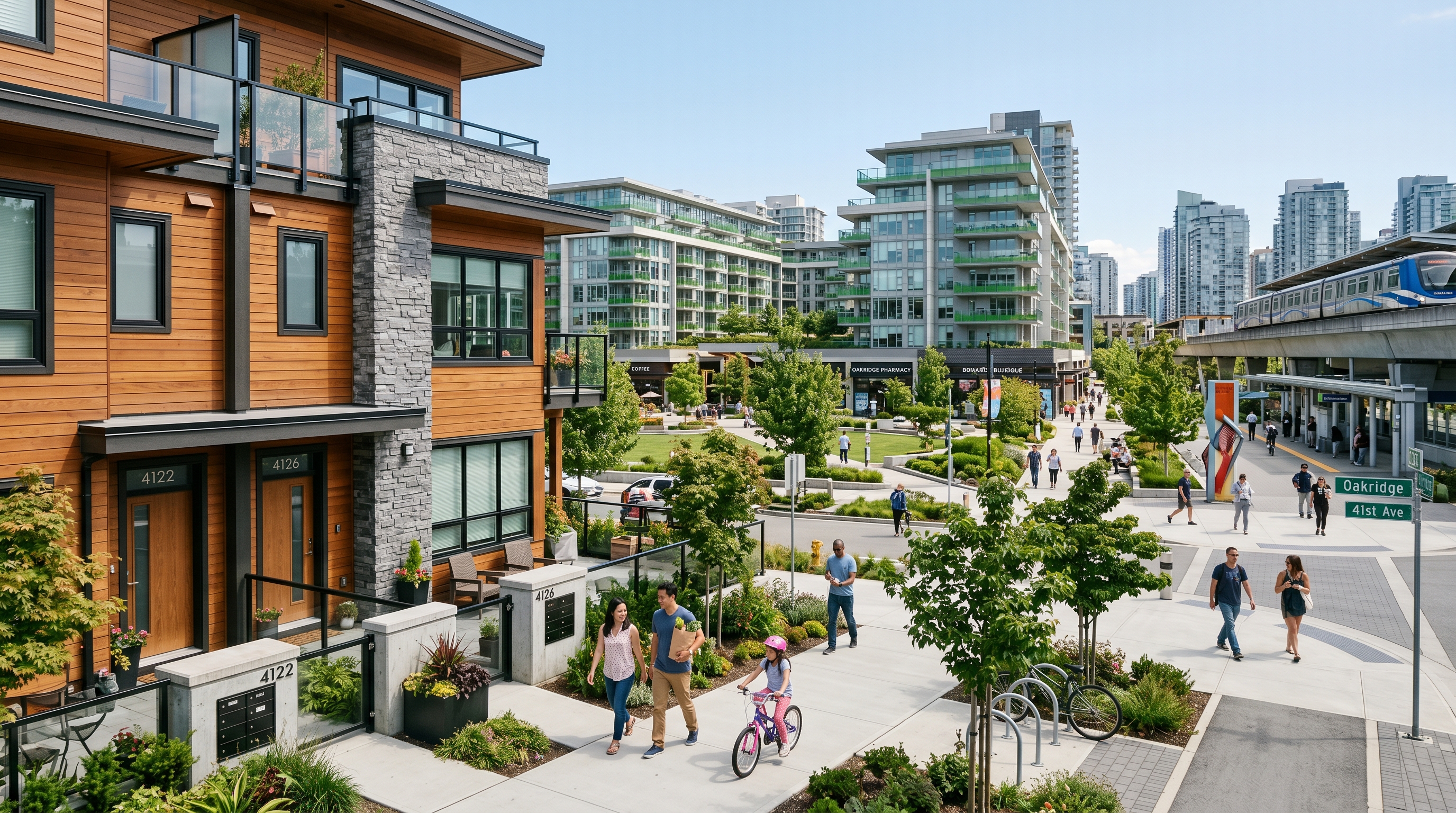 Oakridge Multiplex Buyer's Guide (2026)