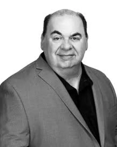Bill Petrovas