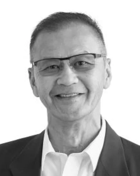 Heymann Yip