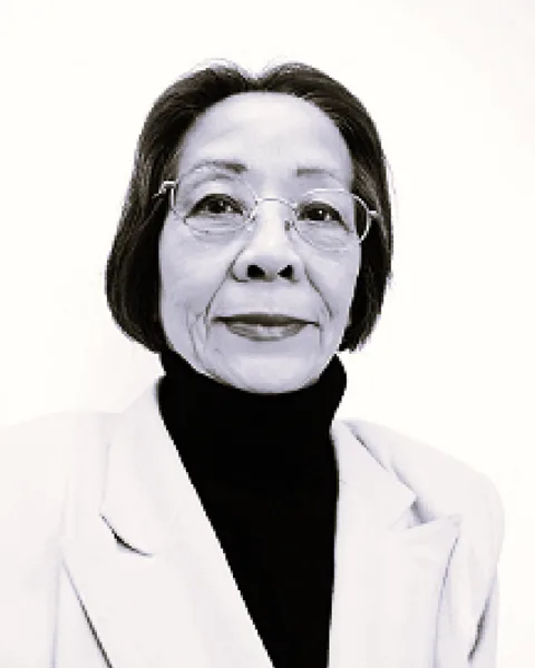 Sabina Hsu