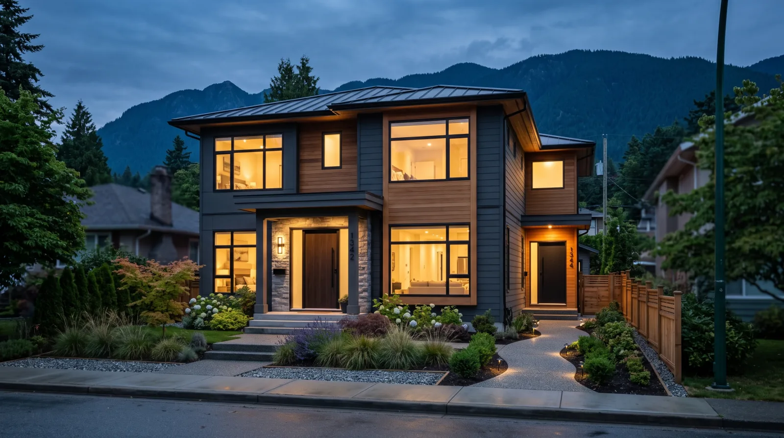 What two generations under one roof actually need from a home