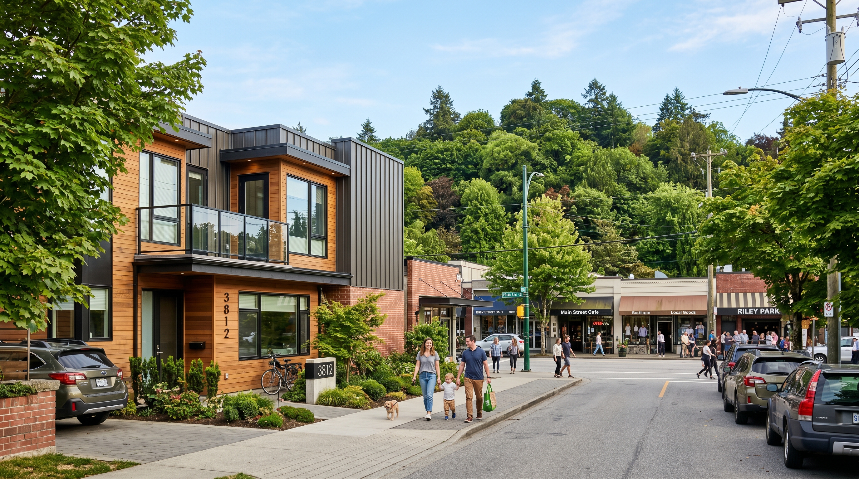 Riley Park Multiplex Buyer's Guide: Main Street and Queen Elizabeth Park (2026)