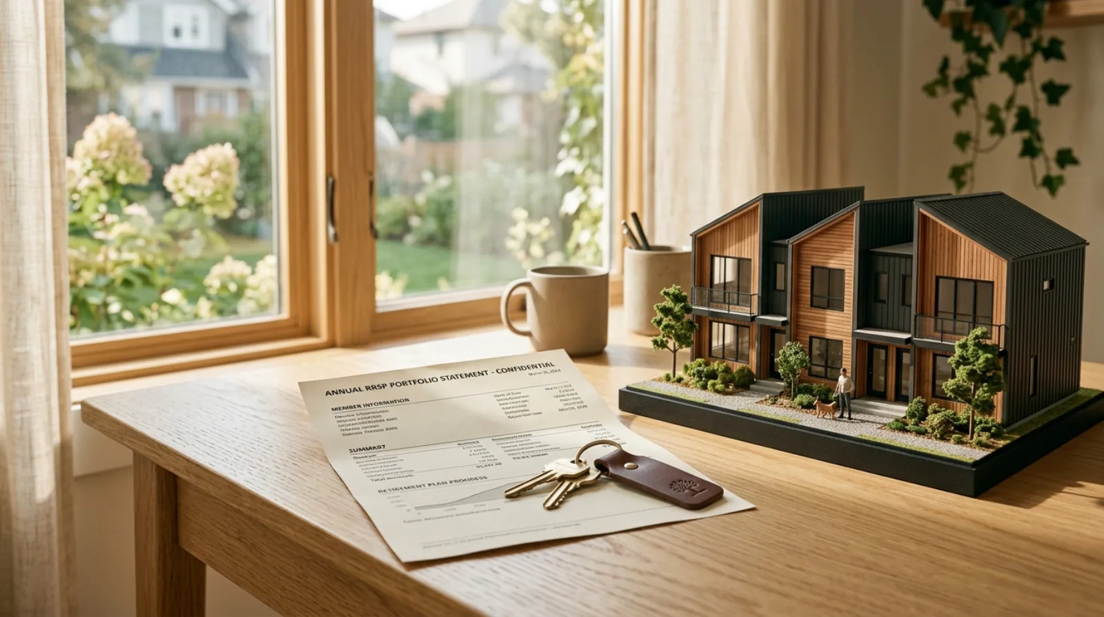 The RRSP Home Buyers' Plan for a Multiplex Down Payment in BC (2026)